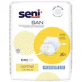 Produktbild: seni Inkontinenzboxer Seni San - Normal 1x30 Stück
