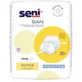 Produktbild: Seni San Normal - 30 Stück, Normal
