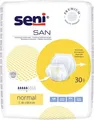 Produktbild: SENI San Inkontinenzvorlage normal 30 St