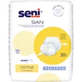 Produktbild: San Seni Normal - Gr.2: 62,5 x 32 cm, 30 Stück