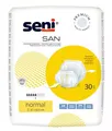 Produktbild: SENI San anatomische Windel normal 30 ST