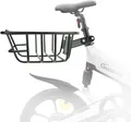Produktbild: SachsenRAD Fahrradkorb Pro für SachsenRAD F11 F12 (1-tlg)