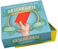 Produktbild: Vedes KYL43015 Kylskapspoesi Arschkarte - Wer hat die Arschkarte gezogen