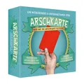 Produktbild: 43015  Arschkarte – Wer hat die Arschkarte gezogen? Large