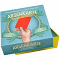 Produktbild: Arschkarte - Wer hat die Arschkarte gezogen?