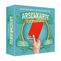 Produktbild: Arschkarte - Wer hat die Arschkarte gezogen?
