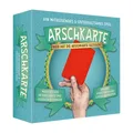Produktbild: KYL43015 - Arschkarte Wer hat die Arschkarte gezogen? (DE)
