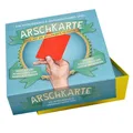 Produktbild: Arschkarte - Wer hat die Arschkarte gezogen?