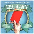 Produktbild: Arschkarte - Wer hat die Arschkarte gezogen? (Kartenspiel) | Spiel