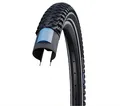 Produktbild: Schwalbe Marathon Plus MTB 27,5x2,25 Zoll 57-584 Reflex Unplattbar Set wählbar