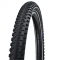 Produktbild: Schwalbe Marathon Plus MTB Reifen 27.5x2.25 (57-584), ADDIX SmartGuard, ECE-R...