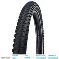 Produktbild: Schwalbe Marathon Plus MTB Hs468 Performance Line Rigid Tyres MARATHON PLUS MTB