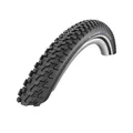 Produktbild: Schwalbe Marathon Plus MTB Rigid Reifen 27,5 Zoll 2,25 Zoll SmartGuard Schwarz