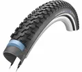 Produktbild: Schwalbe REIFEN MARATHON+ MTB 57-584 SW DUAL HS468 27.5X2.25 SB11101213