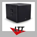 Produktbild: LD Systems STINGER SUB 15 A G3 Aktiver 15