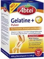 Produktbild: Abtei Gelatine Gelatine + Vitamin C 400 g