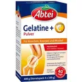 Produktbild: Abtei Gelatine Pulver Plus