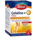 Produktbild: Abtei Gelatine Pulver plus Vitamin C 400 g