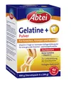 Produktbild: Perrigo Deutschland GmbH ABTEI Gelatine Plus Vitamin C Pulver 400 g 15570602