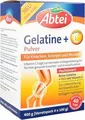 Produktbild: ABTEI Gelatine Plus Vitamin C Pulver 400 g