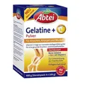 Produktbild: 4250752203044 Abtei Gelatine Żelatyna + Wit. C 400 g Omega Pharma Deutschland