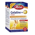 Produktbild: Abtei Gelatine Gelatine + Vitamin C 400 g
