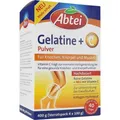 Produktbild: ABTEI Gelatine Plus Vitamin C Pulver, 400 g PZN 15570602