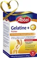 Produktbild: Abtei Gelatine Pulver Plus Vitamin C Für Muskel und Knochen Eiweiszufuhr 4x 100g