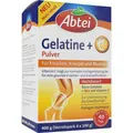 Produktbild: ABTEI Gelatine Plus Vitamin C Pulver 400 g
