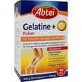 Produktbild: ABTEI Gelatine Plus Vitamin C Pulver 400 g