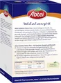 Produktbild: Abtei Gelatine Pulver Plus reine Gelatine VitaminC Knochen Knorpel Muskeln 400g
