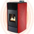 Produktbild: P12 Rot 13,6 kW  bis 120 m3 Start-Reinig. & mech. Wartungs-Reinigung - Rot