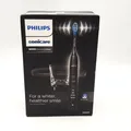 Produktbild: Philips Sonicare DiamondClean DiamondClean 9000 HX9911/09 Elektrische Schallzahnbürste mit App - Schwarz, Erwachsener, Schallzahnbürste, Normal, Puls, Sensibel, Schwarz, Wechselstrom/Batterie, Integrierte Batterie