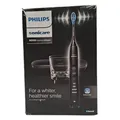 Produktbild: Philips HX9911/09 Elektrische Schallzahnbürste Philips Sonicare Diamondclean 900