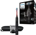 Produktbild: Philips Sonicare DiamondClean 9000 elektrische Zahnbürste schwarz