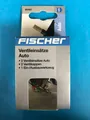 Produktbild: Fischer 2 Ventileinsätze Auto, 2 Ventilkappen, 1 Ein-/Ausbauwerkzeug, Nr. 85492