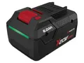 Produktbild: PARKSIDE PERFORMANCE®  20V 8AH Smart Akku PAPP 208 A1
