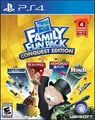 Produktbild: Hasbro Famil Fun Pack: Conquest Edition