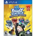 Produktbild: Hasbro Family Fun Pack: Conquest edition ( Import ) - Import - PS4 /