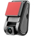 Produktbild: VIOFO A119 V3 Dashcam 2K 60fps mit GPS, 24 Std. Puffer Parkmodus Autokamera, Nur Frontscheibe 2560x1600P, Quad HD IMX355 5MP Sensor HDR, Ultra Nachtsicht Mini Dash Cam, 140°Weitwinkel Auto Kamera