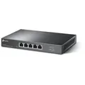 Produktbild: TP-LINK TL-SG100 Desktop 2.5G Switch,  5x RJ-45