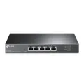 Produktbild: TP-Link TL-SG105-M2 Unmanaged Switch 2,5 Gbit/s LAN, Auto MDI/MDIX, Lüfterloses Design
