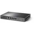 Produktbild: TP-Link Switch TL-SG105-M2, 5-port, 2,5 Gbit/s, unmanaged