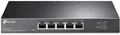 Produktbild: TP-Link 5-Port 2.5G LAN Switch Metallgehäuse QoS IGMP Snooping NAS WiFi6 2.5Gbps