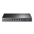 Produktbild: 6935364052881 SG105-M2 switch 5x2.5GE TP-LINK