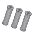 Produktbild: Fdit 3 Stück Staubsaugerfilter Ersatz ABS Staubsaugerfilter für Tineco Pure One X