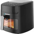 Produktbild: Blaupunkt Air fryer AFD712 (BLAUPUNKT AFD712)