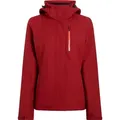 Produktbild: McKINLEY Da.-Jacke Dana W NEUTRAL OLIVE/METALLIC SILVER, NEUTRAL OLIVE/METALLIC SILVER, 40