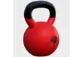 Produktbild: GORILLA SPORTS Kettlebell 2 - 32 kg, Gusseisen Kugelhantel mit Neoprenbeschichtung, Kraftraining