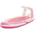 Produktbild: Intex Luftmatratze - Pink Paradise Boat 244x97x114cm